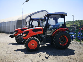 Tractor Agromax FL504C (50 CP) foto 20