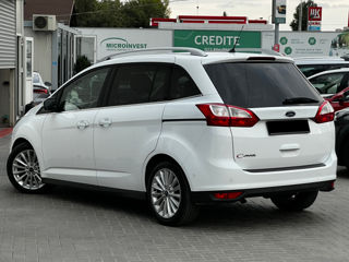 Ford Grand C-MAX foto 3