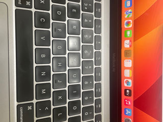 MacBook Air M1 13 foto 2