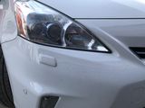 Toyota Prius + foto 6