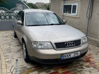 Audi A6 foto 2