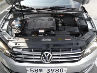 Volkswagen Passat foto 18