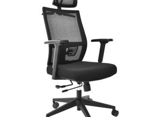 Огромный выбор офисной мебели стулья, столы, кресла mobila oficiu fotolii birou 0% foto 18