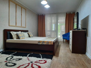 Apartament cu 1 cameră, 58 m², Râșcani, Chișinău