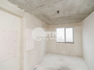 Apartament cu 3 camere, 86 m², Centru, Strășeni foto 13