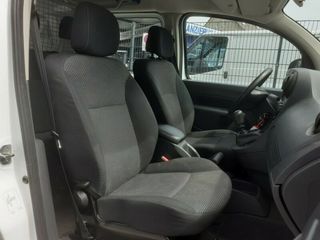 Mercedes Citan foto 5