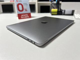 MacBook Pro 13, 2019 Touch Bar/ i7 8gen/ 16gb Ram/ 512gb SSD/ 238 cicluri (Credit 0%) foto 11
