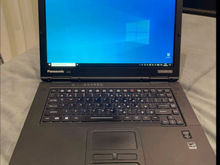 Диагностический Toughbook CF-54 / SSD 2.5Tb / RAM 16 Gb foto 3