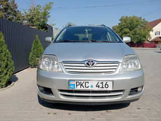 Toyota Corolla foto 6