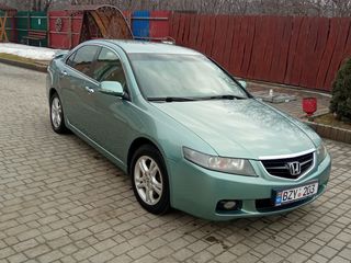 Honda Accord foto 1