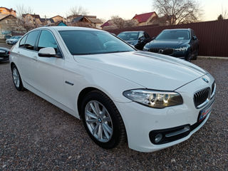 BMW 5 Series foto 2