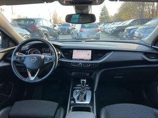Opel Insignia фото 17