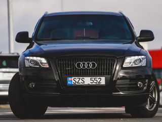 Audi Q5 foto 2