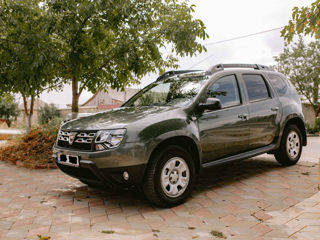 Dacia Duster foto 3