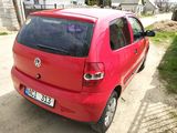 Volkswagen Fox foto 10