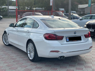 BMW 4 Series foto 3