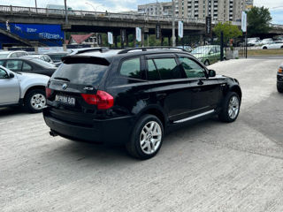 BMW X3 foto 6