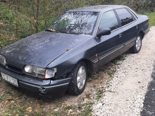 Ford Scorpio foto 2