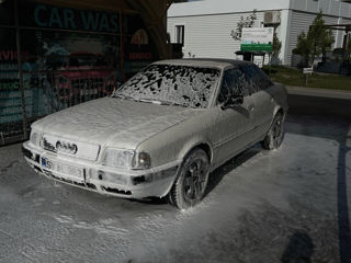 Audi 80 foto 3