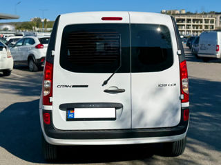 Mercedes Citan foto 6