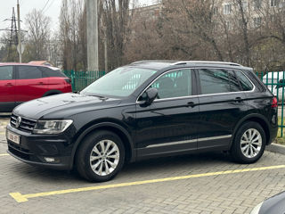 Volkswagen Tiguan foto 3