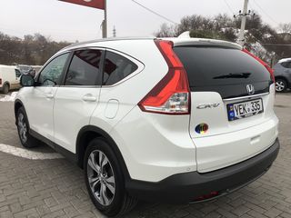 Honda CR-V foto 3