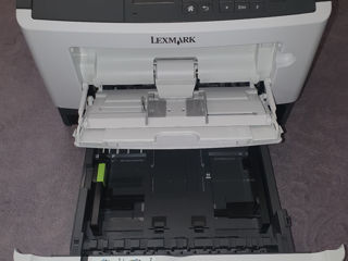 Imprimant  Lexmark foto 3