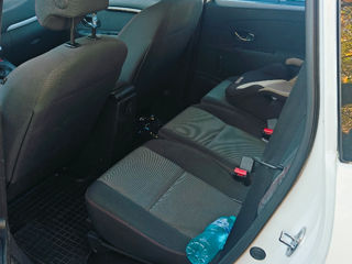 Renault Grand Scenic foto 4