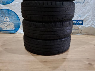 Шины, Anvelope, Pneuri, Continental EcoContact 6 185/65 R 15 4 шт foto 3