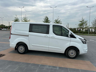 Ford Transit Custom foto 5