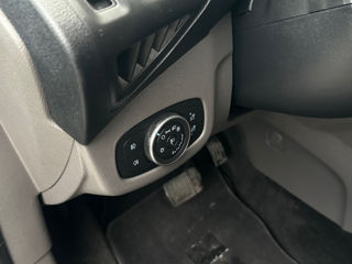 Ford Tourneo Connect foto 8