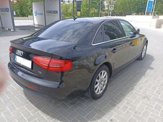 Audi A4 foto 2