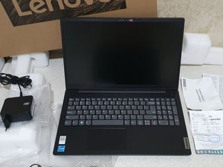Срочно!! Новый Мощный Самый уникальный ноутбук, красивый, Эксклюзив Lenovo ideapad V15. i3 11th