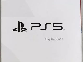 Ps 5 Slim Disc Version 1Tb Cfi-2016 foto 2