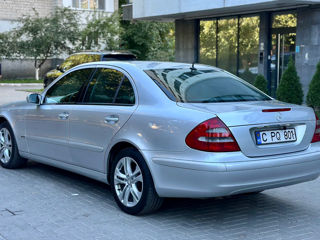 Mercedes E-Class foto 5