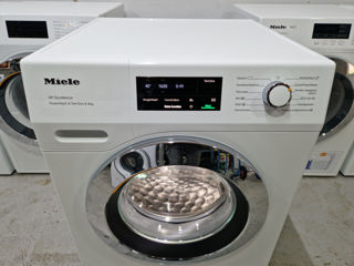 Miele 9kg TwinDos