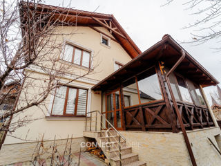 Casa la sol Dumbrava, Chișinău foto 15