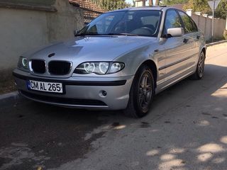 BMW 3 Series foto 2