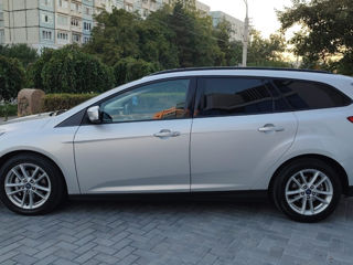 Ford Focus foto 5