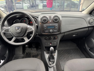 Dacia Logan Mcv foto 7