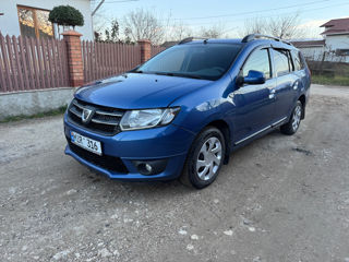 Dacia Logan Mcv foto 2