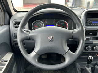 Peugeot Altele foto 12