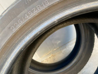 Anvelope 225/45 R18 Davanti 2020 foto 5