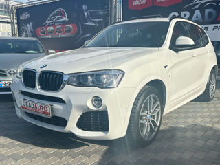 BMW X3 foto 2