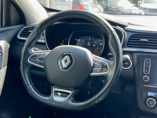 Renault Kadjar foto 15