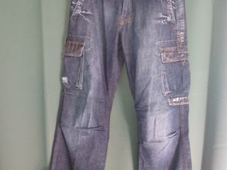 Из Германии модные джинсы Tom Tailor foto 1