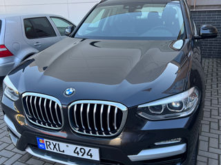 BMW X3 foto 2