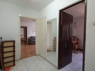 Apartament cu 2 camere, 52 m², Râșcani, Chișinău foto 8