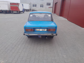 Lada / ВАЗ 2106 foto 4