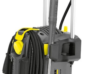 Maşina Cu Înaltă Presiune Karcher Hd 5/12 C (1.520-900.0) - or - livrare/achitare in 4rate/agrotop